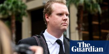 NSW police officer Kristian White has bail continued ahead of Clare Nowland manslaughter sentencing | Australian police and policing