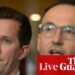 Australia politics live: Greens vow to ‘keep Dutton out’ and push a minority Labor government on housing after backing bill | Australian politics