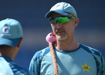 Pakistan’s bizarre move after denying Jason Gillespie report; Aqib Javed appointed white-ball head coach