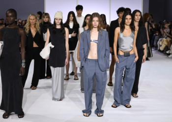 Australian Fashion Week At Risk As IMG Exits Event