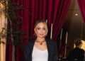 Nicole Richie Shares Her Go-To Looks for the Holidays and Why They Don’t Include Trends From ‘The Simple Life’
