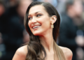 Bella Hadid Debuted The Perfect ‘Scream Queen’ Bangs