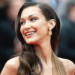 Bella Hadid Debuted The Perfect ‘Scream Queen’ Bangs