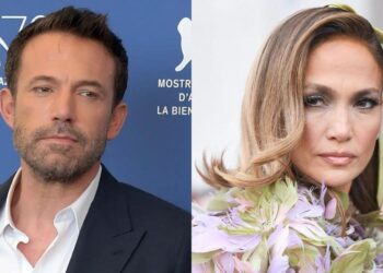 Jennifer Lopez Talks Dealing With ‘Challenging Relationships’ Amid Divorce