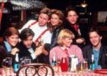 Brat Pack Dating Histories: Emilio Estevez, Rob Lowe and More
