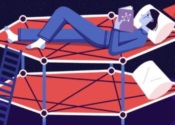 Mathematicians Just Debunked the ‘Bunkbed Conjecture’