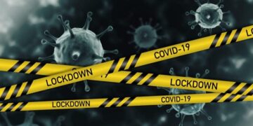 Did COVID Lockdowns Drive a Flu Strain to Extinction?