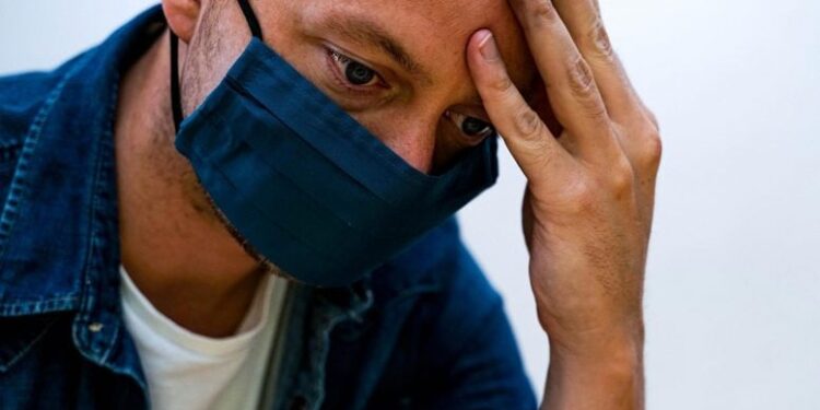 Could Fixing Your Immune System Cure Depression?