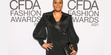 Fashion News: CFDA President CaSandra Diggs Has Officially Resigned from her Executive Position