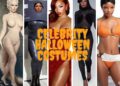 Celebrity Halloween Costumes 2024: Kim Kardashian Becomes an Albino Alligator, Lizzo’s Face Card Doesn’t Decline , & Chloe Bailey Turns into Jessica Rabbit + More!