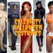 Celebrity Halloween Costumes 2024: Kim Kardashian Becomes an Albino Alligator, Lizzo’s Face Card Doesn’t Decline , & Chloe Bailey Turns into Jessica Rabbit + More!