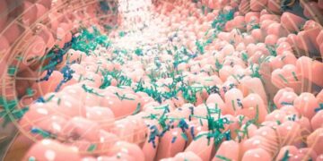 Reversing Time From Within: Can Gut Bacteria Delay Aging?