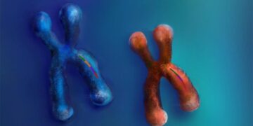 Stanford’s AI Breakthrough Reveals New Genetic Clues to Psychiatric Disorders