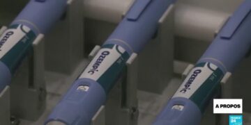 Weight-loss drugs could help those who have moderate amount to lose, expert says