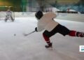 Kenya's ice hockey team now part of the International Federation