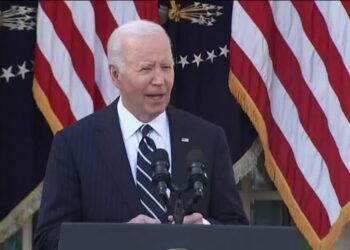 Replay: Joe Biden speaks after Donald Trump victory
