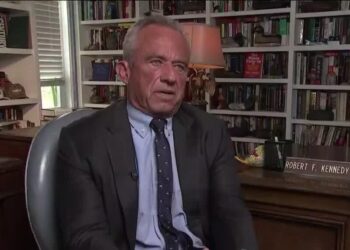 Known for 'incredibly dangerous ideas': Robert Kennedy Jr tapped to head US Health Dept (DHS)