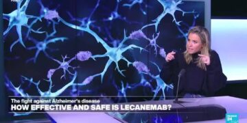 The fight against Alzheimer’s disease: How effective and safe is lecanemab?