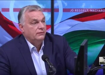 Hungary's Orbán vows to disregard international arrest warrant for Netanyahu