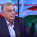 Hungary's Orbán vows to disregard international arrest warrant for Netanyahu