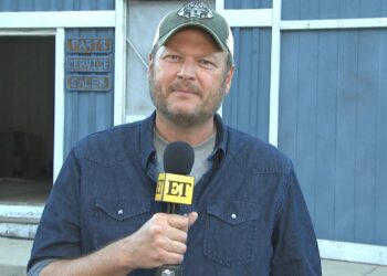 New Music Friday November 15: Shawn Mendes, Gwen Stefani, Blake Shelton, Dolly Parton, Mary J. Blige and More