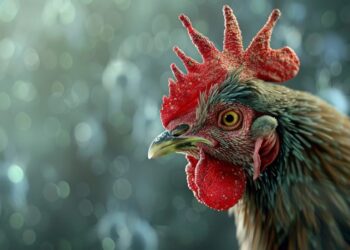 100% Mortality in Lab Tests: New Bird Flu Strain From Texas Dairy Worker Alarms Scientists