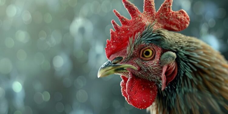 100% Mortality in Lab Tests: New Bird Flu Strain From Texas Dairy Worker Alarms Scientists