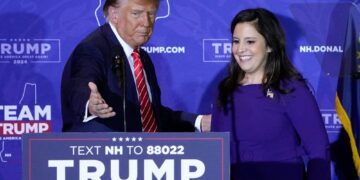 Trump Nominates U.N. Ambassador and Talks With Israeli, Russian Leaders in First Foreign-Policy Moves