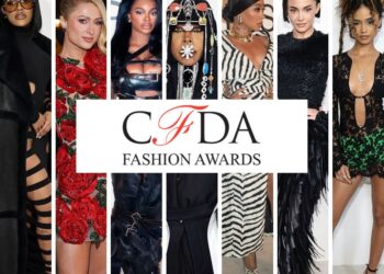 On the Scene at the CDFA Awards: Erykah Badu Honored in Thom Browne, Teyana Taylor in LaQuan Smith, JT in Guvanch, LALA in Jacquemus & More!
