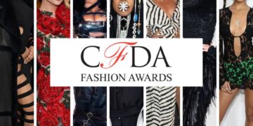 On the Scene at the CDFA Awards: Erykah Badu Honored in Thom Browne, Teyana Taylor in LaQuan Smith, JT in Guvanch, LALA in Jacquemus & More!