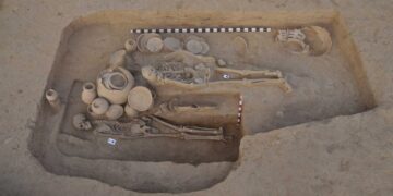 Lost Genetic Secrets: Ancient DNA Reveals Europe’s Hidden Evolution