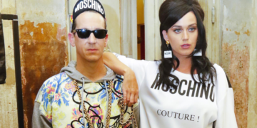 Jeremy Scott Leaves Moschino After 10 Years