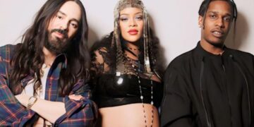 Fashion News: Gucci’s Former Creative Director Alessandro Michele Will Now Oversee Valentino