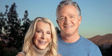 Golden Bachelorette’s Joan and Chock on Why Their Love Will Last (Excl)