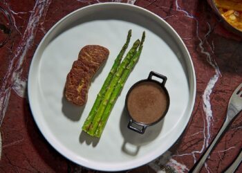 You Can Now Buy Lab-Grown Foie Gras