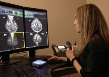 GE HealthCare, DeepHealth Collaborate to Advance AI in Imaging