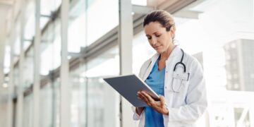 What we learned over coffee at the year’s biggest healthcare event