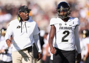 Deion Sanders says he’ll ‘privately’ intervene if wrong NFL team drafts Shedeur Sanders