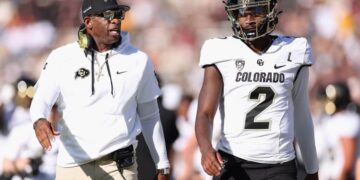 Deion Sanders says he’ll ‘privately’ intervene if wrong NFL team drafts Shedeur Sanders