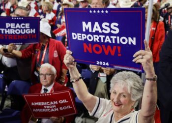 What Trump’s Mass Deportation Plan Means for U.S. Economy