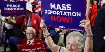 What Trump’s Mass Deportation Plan Means for U.S. Economy