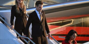 Trump Picks Matt Gaetz for Attorney General, Tulsi Gabbard for Director of National Intelligence