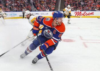 Each NHL team’s biggest concern a month into the 2024-25 regular season