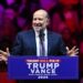 Trump Taps Cantor Fitzgerald CEO Howard Lutnick for Commerce Secretary