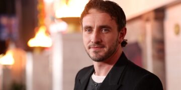 Paul Mescal and Gracie Abrams Make Public Debut