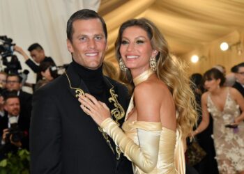 Gisele Bündchen & Tom Brady Were “Open” Another Baby