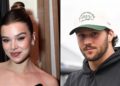 Hailee Steinfeld Is Engaged to Bills Quarterback Josh Allen
