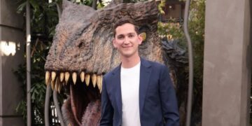 Celeb Impressionist Matt Friend Is Set to Host a Series of Intimate Comedy Shows