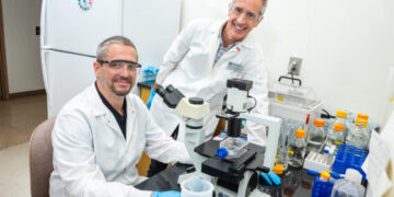 MCG Secures $5.7M NIH Grants to Study Cardiovascular Complications of HIV –