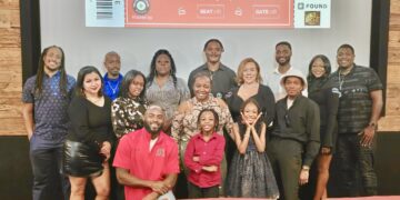 Former NFL Player Michael Tyson Hosts VIP Soft Opening for New Mental Health Center